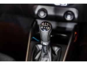 Suzuki Baleno 1.5 GLX manual - Image 16