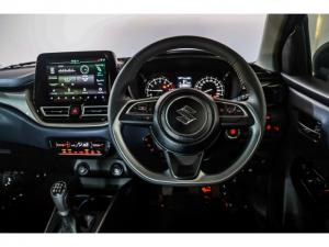 Suzuki Baleno 1.5 GLX manual - Image 19