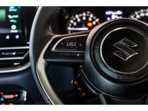 Suzuki Baleno 1.5 GLX manual - Image 20