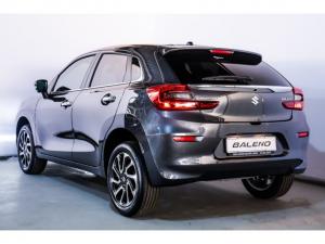 Suzuki Baleno 1.5 GLX manual - Image 3