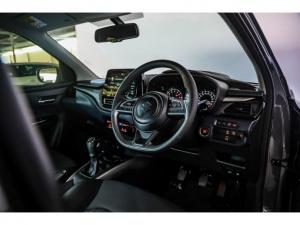 Suzuki Baleno 1.5 GLX manual - Image 5