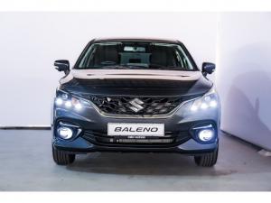 Suzuki Baleno 1.5 GLX manual - Image 8