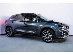 Suzuki Baleno 1.5 GLX manual - Image 9