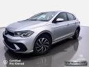 Thumbnail Volkswagen Polo hatch 1.0TSI