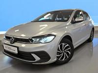 Thumbnail Volkswagen Polo hatch 1.0TSI