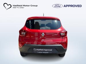 Renault Kwid 1.0 Zen auto - Image 12