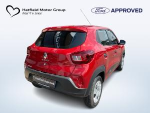Renault Kwid 1.0 Zen auto - Image 14