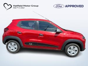 Renault Kwid 1.0 Zen auto - Image 18