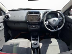 Renault Kwid 1.0 Zen auto - Image 28