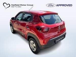 Renault Kwid 1.0 Zen auto - Image 8