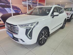 2021 Haval Jolion 1.5T Luxury auto