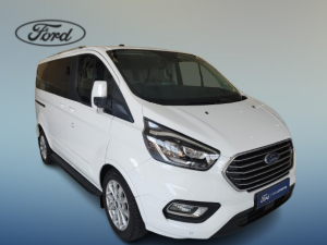 2023 Ford Tourneo Custom 2.0SiT SWB Limited