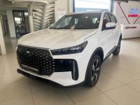 Chery Tiggo Cross 1.5T Elite