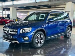 2022 Mercedes-Benz GLB GLB220d 4Matic AMG Line