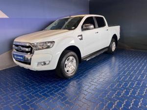 2019 Ford Ranger 2.2TDCi XLTD/C