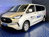 Thumbnail Ford Tourneo Custom 2.0TDCI LWB Trend automatic