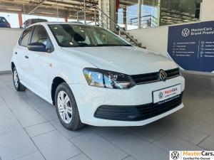 2023 Volkswagen Polo Vivo 1.4 Trendline