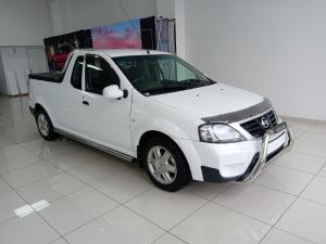 2023 Nissan NP200 1.6 Safety PackS/C