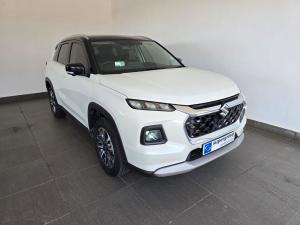 2023 Suzuki Grand Vitara 1.5 GLX auto