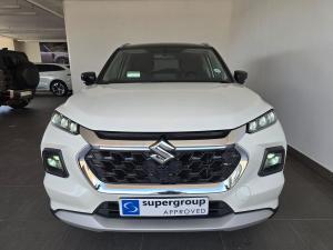 Suzuki Grand Vitara 1.5 GLX auto - Image 2