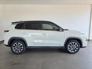 Suzuki Grand Vitara 1.5 GLX auto - Image 3