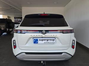 Suzuki Grand Vitara 1.5 GLX auto - Image 6