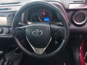 Toyota RAV4 2.0 GX auto - Image 12