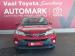 Toyota RAV4 2.0 GX auto - Thumbnail 2