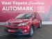 Toyota RAV4 2.0 GX auto - Thumbnail 3