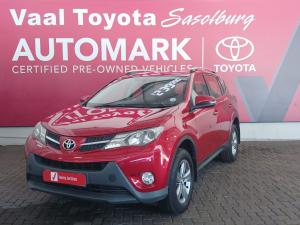 Toyota RAV4 2.0 GX auto - Image 3