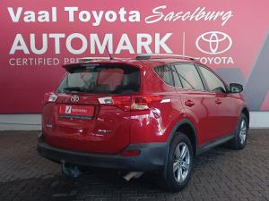 Toyota RAV4 2.0 GX auto - Image 4