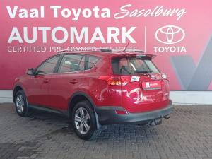 Toyota RAV4 2.0 GX auto - Image 6