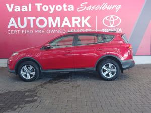 Toyota RAV4 2.0 GX auto - Image 8