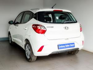 Hyundai Grand i10 1.0 Motion hatch manual - Image 10