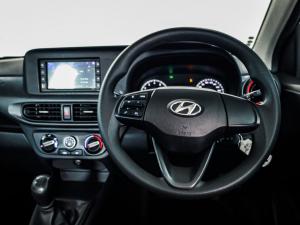 Hyundai Grand i10 1.0 Motion hatch manual - Image 11
