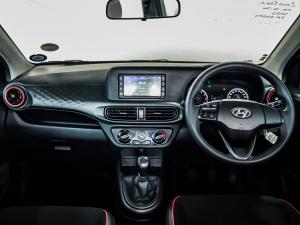 Hyundai Grand i10 1.0 Motion hatch manual - Image 16