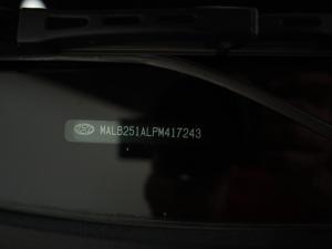 Hyundai Grand i10 1.0 Motion hatch manual - Image 21