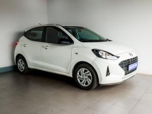 Hyundai Grand i10 1.0 Motion hatch manual - Image 3