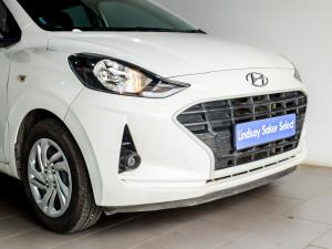 Hyundai Grand i10 1.0 Motion hatch manual - Image 4
