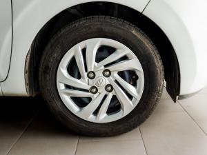 Hyundai Grand i10 1.0 Motion hatch manual - Image 5