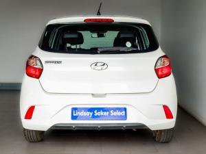 Hyundai Grand i10 1.0 Motion hatch manual - Image 6