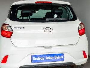 Hyundai Grand i10 1.0 Motion hatch manual - Image 7