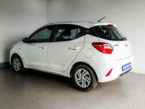 Hyundai Grand i10 1.0 Motion hatch manual - Image 8