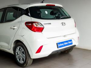 Hyundai Grand i10 1.0 Motion hatch manual - Image 9