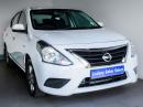 Thumbnail Nissan Almera 1.5 Acenta auto