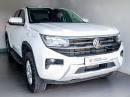 Thumbnail Volkswagen Amarok 3.0TDI V6 double cab Aventura 4Motion