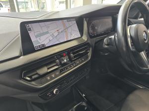 BMW 1 Series 118i M Sport - Image 16
