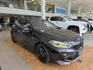 BMW 1 Series 118i M Sport - Image 3