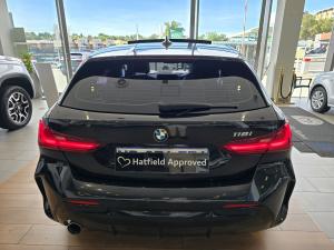 BMW 1 Series 118i M Sport - Image 7
