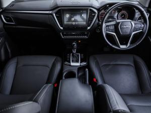 Isuzu D-Max 3.0TD Extended cab LSE - Image 10